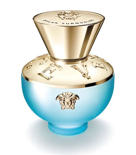 versace dylan turquoise 50 ml.